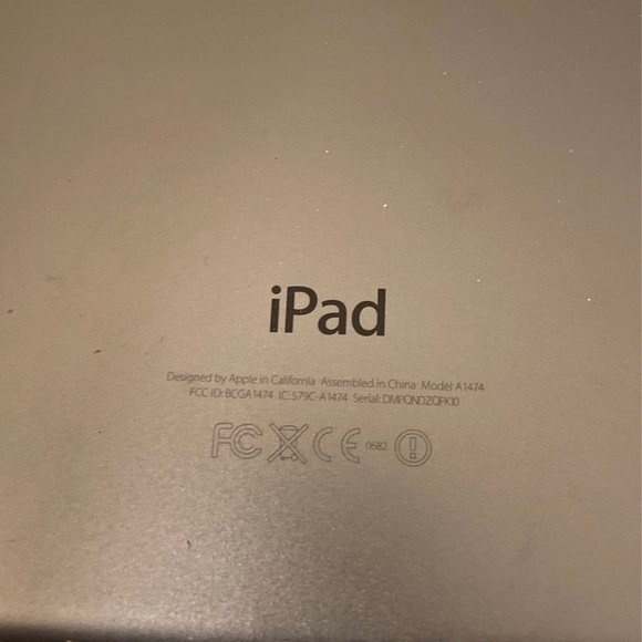 Ipad air - Picture 3 of 3